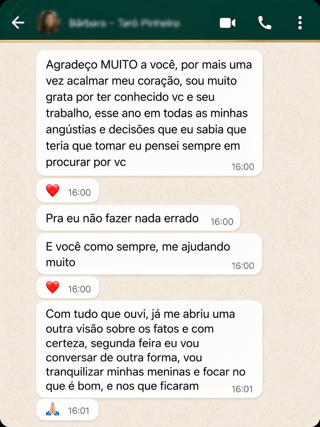 Depoimento 2